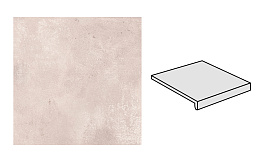 Ступень Loftstufe STROEHER Selected 981 greige, 294*340*35*11 мм
