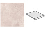 Ступень Loftstufe STROEHER Selected 981 greige, 294*340*35*11 мм