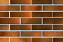 Клинкерная плитка под кирпич BestPoint Retro Brick Curry 245*65*12 мм
