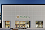 Декоративный бриз-блок Mesterra Cobogo 0201, под покраску, 250*250*90 мм