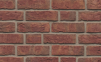 Кирпич облицовочный Muhr Nr 7, Westfalisch-bunt, 240*115*71 мм