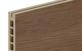 Керамогранитная плита для НВФ ExaTech Wood PR R, 1000*600*20 мм