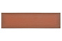Клинкерная плитка под кирпич King Klinker Dream House 19 Ruby flame RF10, 250*65*10 мм