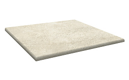 Клинкерная напольная плитка Paradyz Scandiano Beige, 300*300*8,5 мм