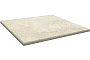 Клинкерная напольная плитка Paradyz Scandiano Beige, 300*300*8,5 мм