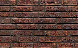 Кирпич облицовочный Muhr Nr 29, Delft, 210*100*50 мм