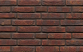 Кирпич облицовочный Muhr Nr 29, Delft, 210*100*50 мм