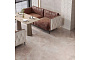 Керамогранит KERAMA MARAZZI Ониче розовый лаппатированный обрезной, 1195*600*9 мм
