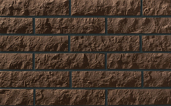 Облицовочный камень Leonardo Stone Анкона 390*95*15 мм 910