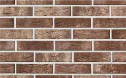Угловая керамическая фасадная плитка Lode Raimond шероховатая RF, 250*65*120*10 мм