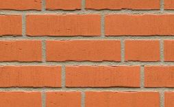 Кирпич клинкерный Feldhaus Klinker K731 vascu terracotta oxi NF 240*115*71 мм по выгодной ценеКирпич клинкерный Feldhaus Klinker K731 vascu terracotta oxi NF 240*115*71 мм