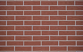 Кирпич клинкерный ТМ Kerma Premium Klinker бордо рустик 250*120*65 мм