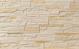 Облицовочный камень Leonardo Stone Шамони 400*100*13-15 мм 055