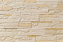 Облицовочный камень Leonardo Stone Шамони 400*100*13-15 мм 055