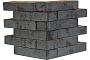 Кирпич клинкерный Plinfa Iron 2922, 270*85*50 мм