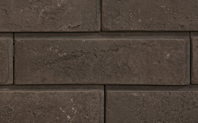 Декоративный кирпич ecodeco Белфаст 26-319-00, 240*70*15 мм