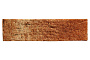 Клинкерная плитка под кирпич King Klinker Old Castle Red rock HF12, 240*71*10 мм