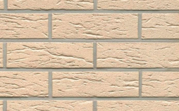 Клинкерная плитка под кирпич Feldhaus Klinker NF 14 R116 perla mana 240*71*14 мм