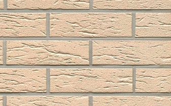 Клинкерная плитка под кирпич Feldhaus Klinker NF 14 R116 perla mana 240*71*14 мм