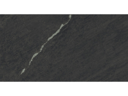 Керамогранит Atlas Concorde Forte dei marmi Rock Venaria Black, 1200*600*20 мм