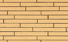 Кирпич ригельный Terca Archipolis Vegas Geel, 400*65*40 мм
