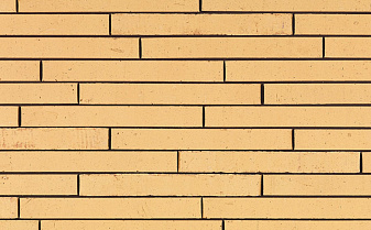 Кирпич ригельный Terca Archipolis Vegas Geel, 400*65*40 мм