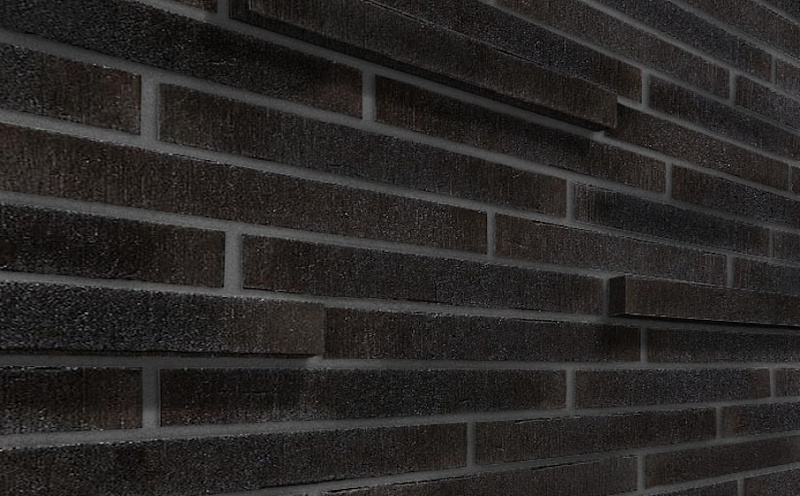 Декоративный кирпич Leonardo Stone Сиэтл 3D 365*50*30 мм 708
