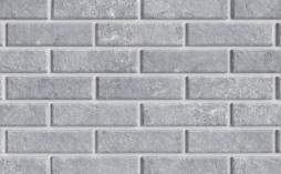 Клинкерная плитка под кирпич BestPoint Exclusive Cement Gray 245*65*12 мм
