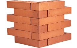 Кирпич клинкерный Plinfa Iron 2319, 270*85*50 мм по выгодной ценеКирпич клинкерный Plinfa Iron 2319, 270*85*50 мм