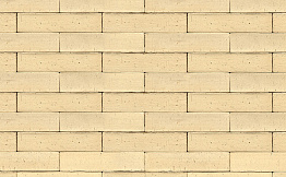 Клинкерная брусчатка Muhr №35 Creme nuanciert, 240*55*52 мм