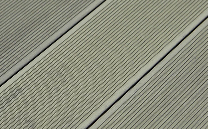 Доска террасная CM Decking Urban, 3000*148*25 мм, Smok Grey (Смок Грэй)