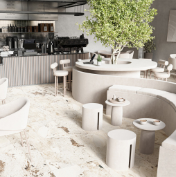 Керамогранит ONLYGRES Мрамор/Marble MOG304, полированный, 1200*600*9 мм