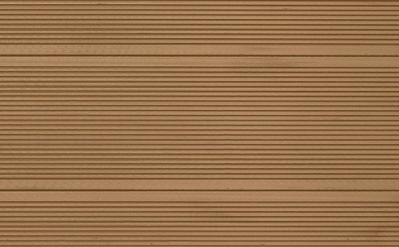 Доска террасная CM Decking Locust, 3000*138*20 мм, Teak (Тик)