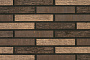 Кирпич облицовочный Plinfa Cassia MIX 1813, 300*85*50 мм