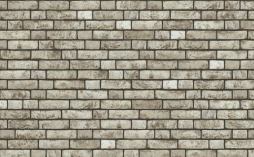 Кирпич облицовочный Nelissen BORLO, 215*50*65 мм