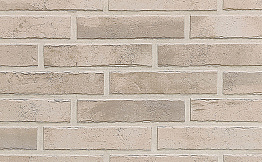 Клинкерная плитка под кирпич Westerwaelder Klinker URBAN WK122 BEIGE, 240*52*10 мм