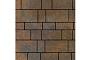 Плитка тротуарная SteinRus Инсбрук Тироль Б.4.Псм.6 Native, ColorMix Штайнрус, толщина 60 мм