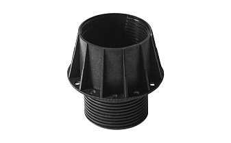Удлинительная муфта Level Mid-X, 150 мм
