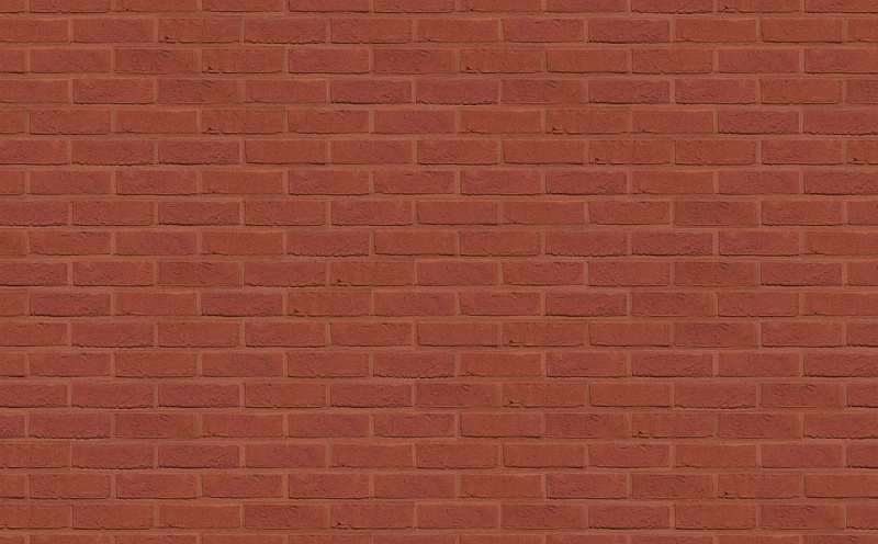 Кирпич облицовочный Terca Spaans Rood, 215*102*65 мм