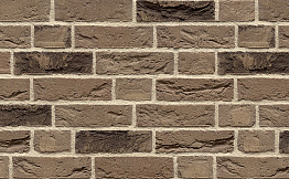 Кирпич облицовочный Westerwaelder Klinker WK988 Nizza, 210*100*65 мм
