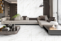 Керамогранит Eternal glossy Carrara Pearl, 1200*600*9 мм