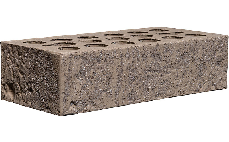 Кирпич облицовочный ТМ Kerma Premium Протей 250*120*65 мм