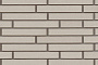 Кирпич клинкерный Muhr 36 Silbergrau nuanciert гладкий, 290*90*40 мм