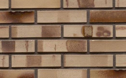 Кирпич клинкерный Muhr 36 KS Silbergrau nuanciert Kohle Spezial гладкий, 240*115*52 мм по выгодной ценеКирпич клинкерный Muhr 36 KS Silbergrau nuanciert Kohle Spezial гладкий, 240*115*52 мм