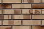 Кирпич клинкерный Muhr 36 KS Silbergrau nuanciert Kohle Spezial гладкий, 240*115*52 мм