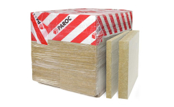 Утеплитель PAROC ROS 60t, 1200х1800х40 мм