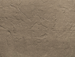 Фиброцементная панель БЕТЭКО Сланец RAL 1019 (серо-бежевый), 1570*1200*8 мм