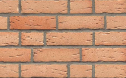 Клинкерная плитка под кирпич Feldhaus Klinker NF 11 R696 sintra crema duna 240*71*11 мм