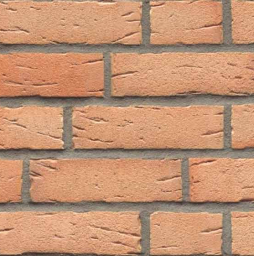 Клинкерная плитка под кирпич Feldhaus Klinker NF 11 R696 sintra crema duna 240*71*11 мм