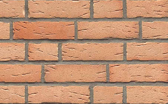 Клинкерная плитка под кирпич Feldhaus Klinker NF 11 R696 sintra crema duna 240*71*11 мм